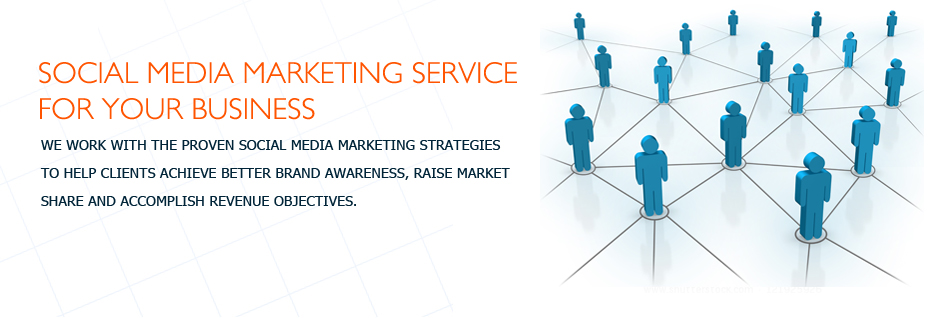 SOCIAL MEDIA MARKETING SERVICES