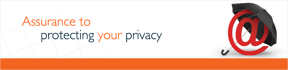 PRIVACY POLICY