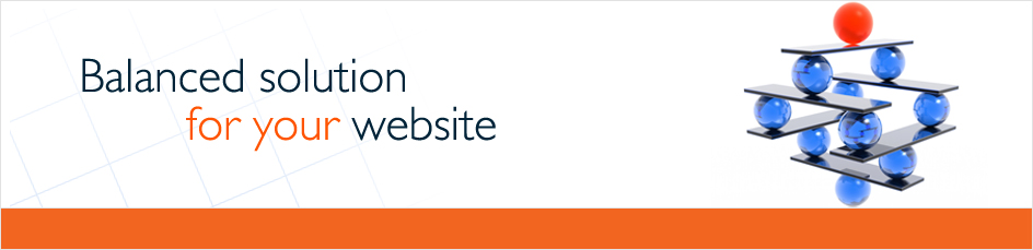 WEB MAINTENANCE